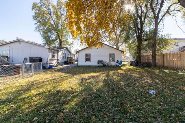 3100 11TH Avenue, Council Bluffs, IA 51501