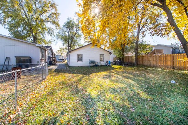 3100 11TH Avenue, Council Bluffs, IA 51501