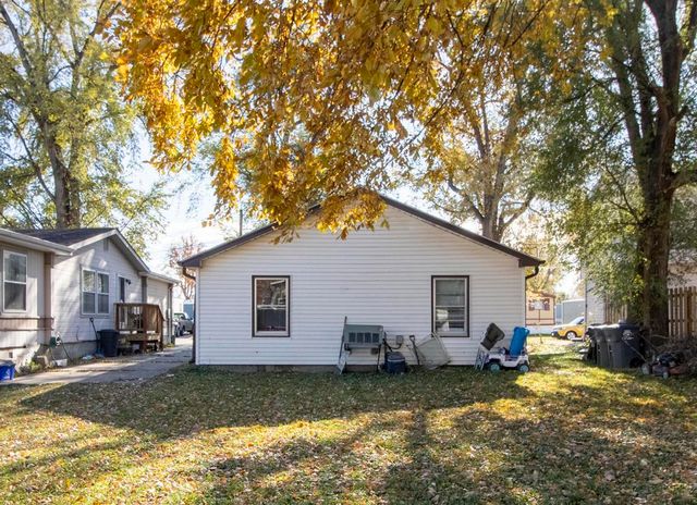 3100 11TH Avenue, Council Bluffs, IA 51501