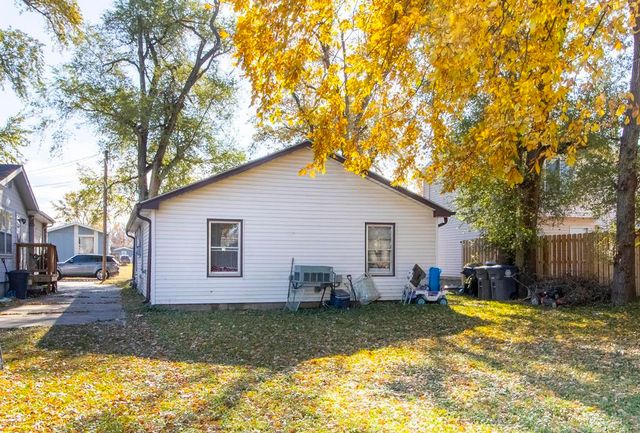 3100 11TH Avenue, Council Bluffs, IA 51501