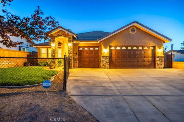 42041 W 47th Street, Lancaster, CA 93536