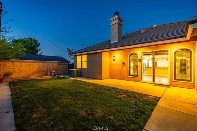 42041 W 47th Street, Lancaster, CA 93536