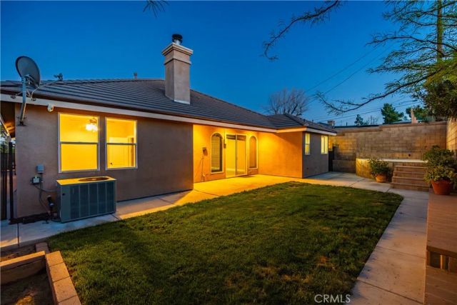 42041 W 47th Street, Lancaster, CA 93536