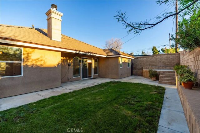 42041 W 47th Street, Lancaster, CA 93536