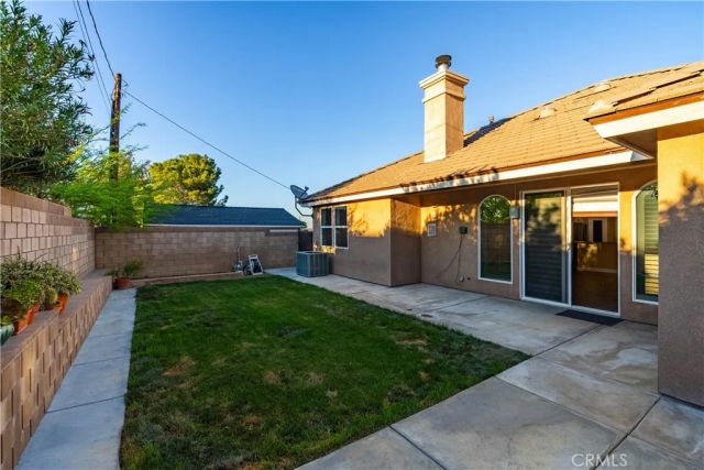 42041 W 47th Street, Lancaster, CA 93536