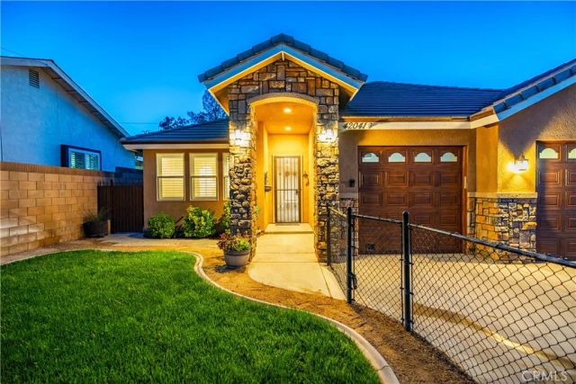 42041 W 47th Street, Lancaster, CA 93536