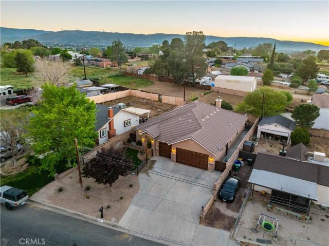 42041 W 47th Street, Lancaster, CA 93536