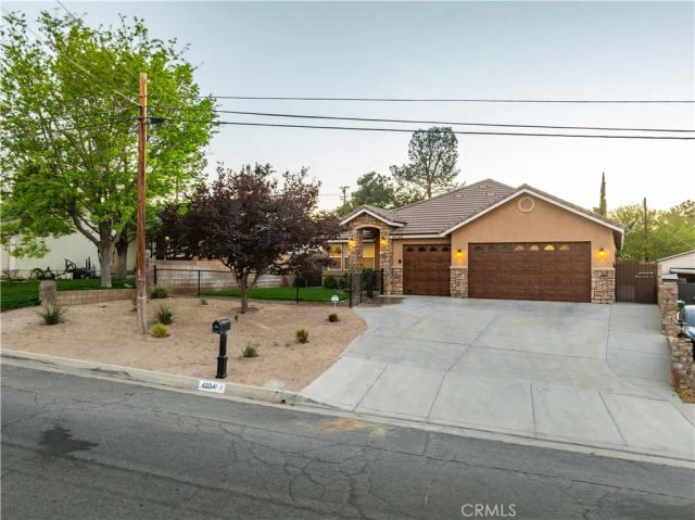 42041 W 47th Street, Lancaster, CA 93536