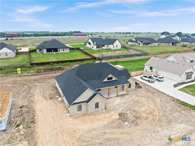 7913 Rock Crest Drive, Moody, TX 76557