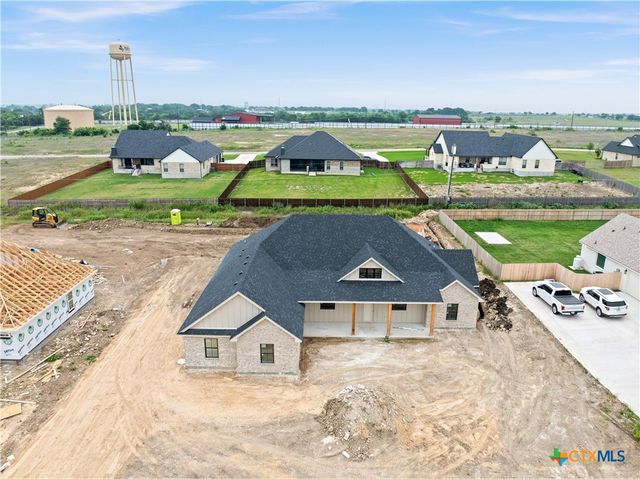 7913 Rock Crest Drive, Moody, TX 76557