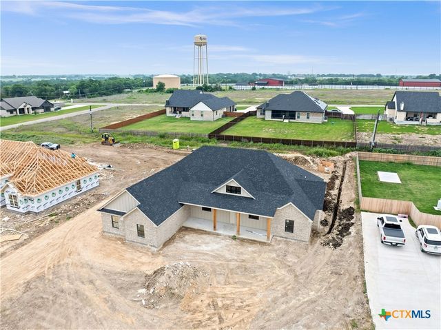7913 Rock Crest Drive, Moody, TX 76557