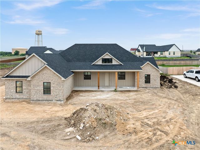 7913 Rock Crest Drive, Moody, TX 76557
