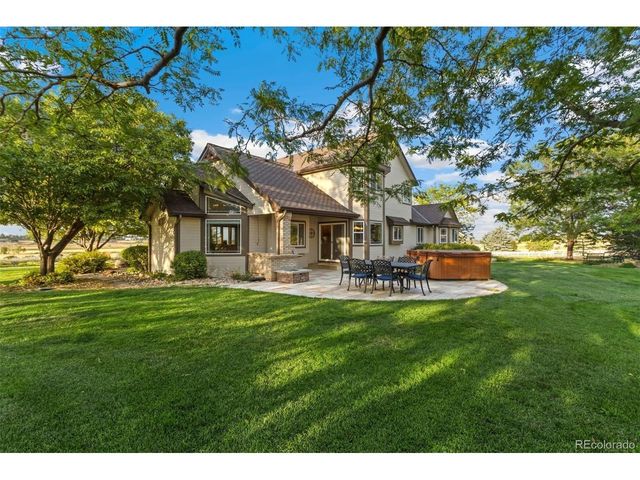 5714 Bluff Ln, Loveland, CO 80537