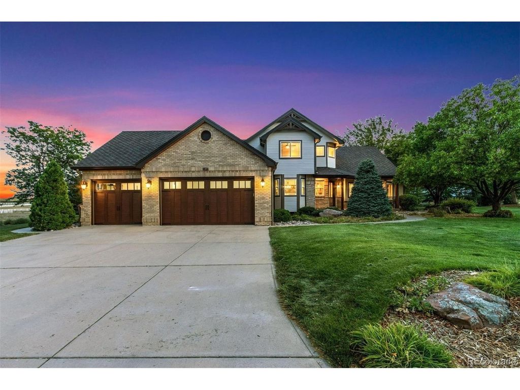 5714 Bluff Ln, Loveland, CO 80537