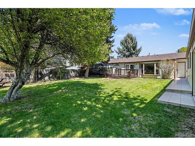 7539 Pierce St, Arvada, CO 80003