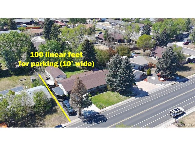 7539 Pierce St, Arvada, CO 80003