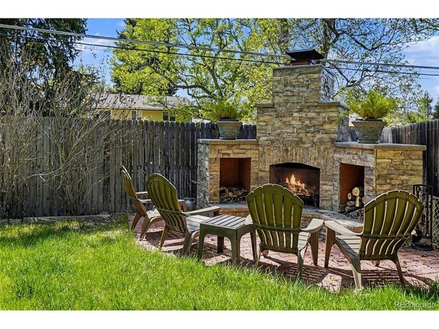 7539 Pierce St, Arvada, CO 80003