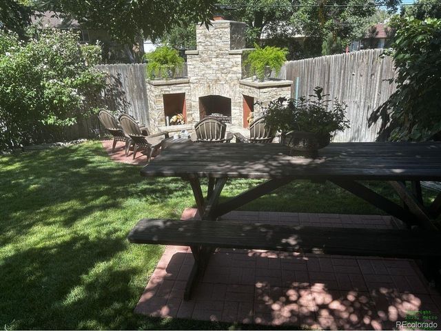 7539 Pierce St, Arvada, CO 80003