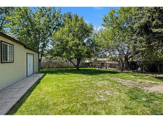 7539 Pierce St, Arvada, CO 80003