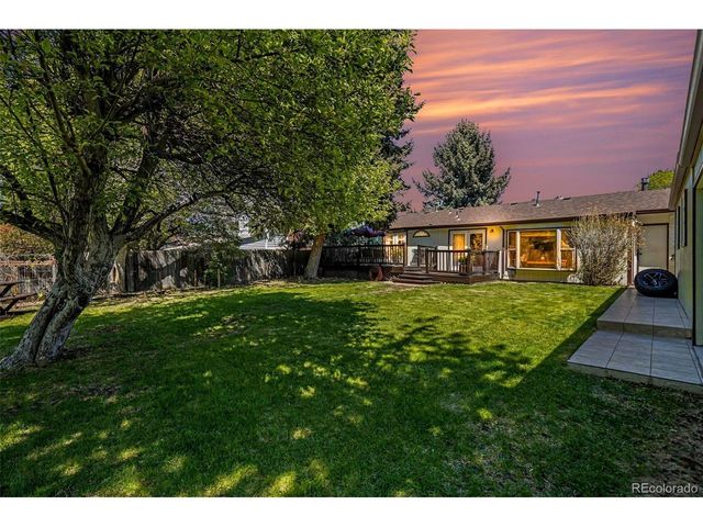 7539 Pierce St, Arvada, CO 80003