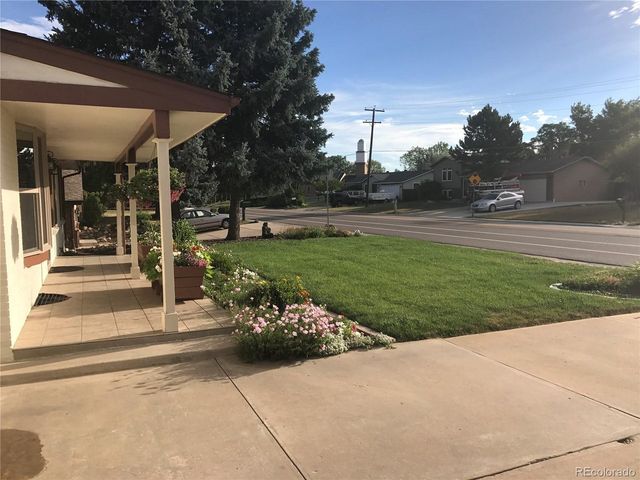 7539 Pierce St, Arvada, CO 80003