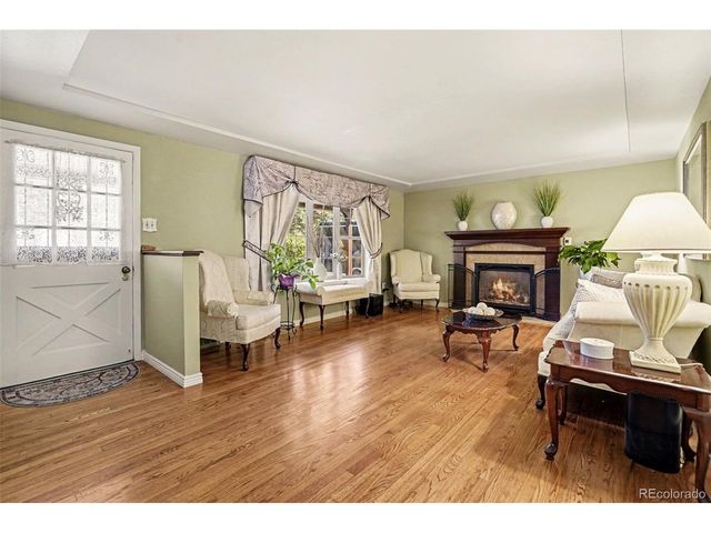 7539 Pierce St, Arvada, CO 80003
