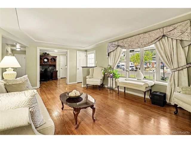 7539 Pierce St, Arvada, CO 80003