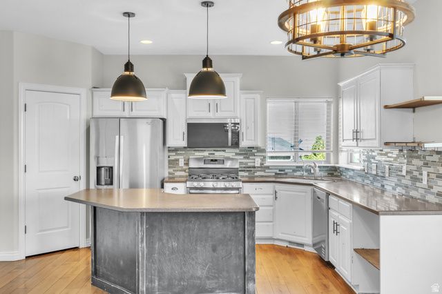 6956 N COMANCHE ST, Eagle Mountain, UT 84005