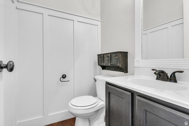 6956 N COMANCHE ST, Eagle Mountain, UT 84005