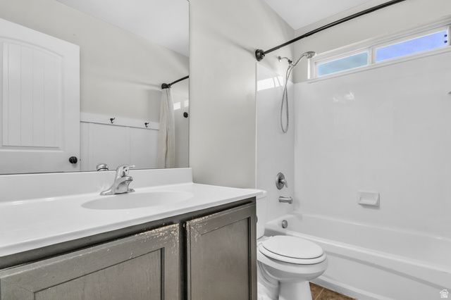 6956 N COMANCHE ST, Eagle Mountain, UT 84005