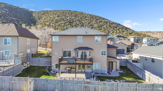 6956 N COMANCHE ST, Eagle Mountain, UT 84005