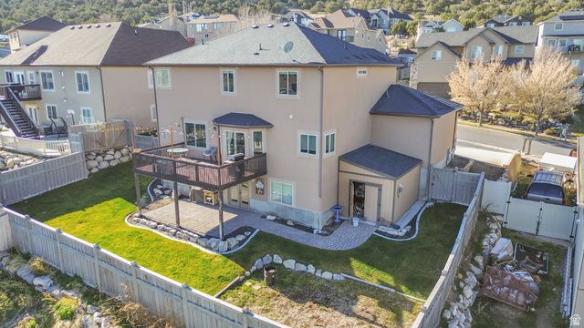 6956 N COMANCHE ST, Eagle Mountain, UT 84005