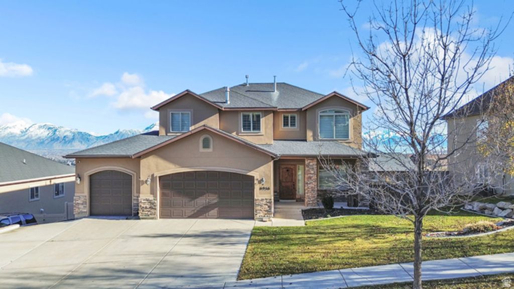6956 N COMANCHE ST, Eagle Mountain, UT 84005