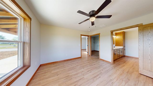 313 Country Court, Loogootee, IN 47553