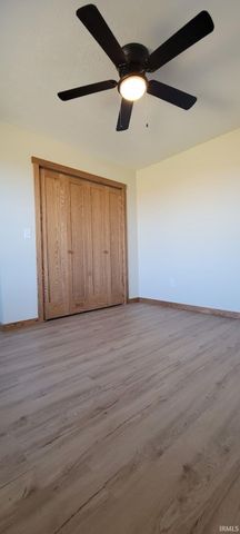 313 Country Court, Loogootee, IN 47553