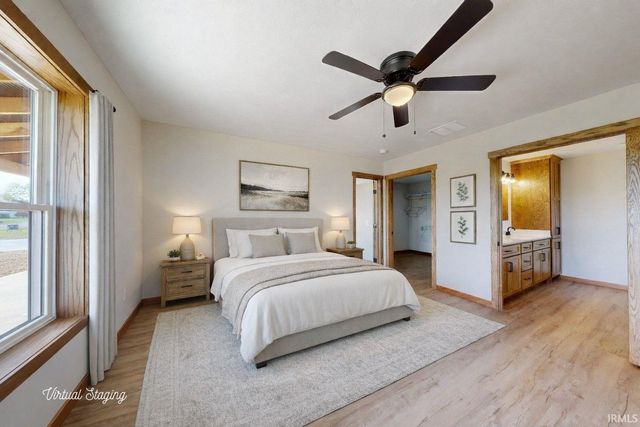 313 Country Court, Loogootee, IN 47553