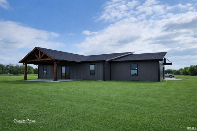 313 Country Court, Loogootee, IN 47553