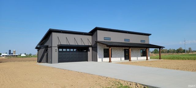 313 Country Court, Loogootee, IN 47553