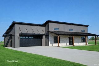 313 Country Court, Loogootee, IN 47553