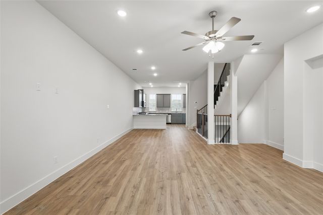 825 Heights Way, Plano, TX 75075