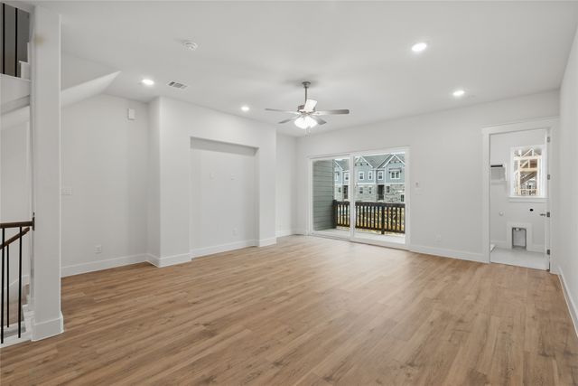 825 Heights Way, Plano, TX 75075