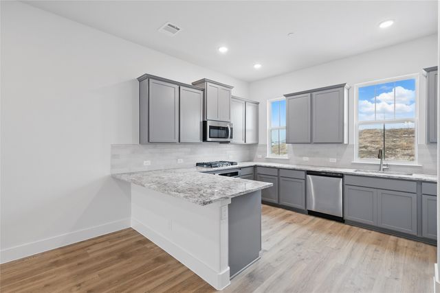 825 Heights Way, Plano, TX 75075