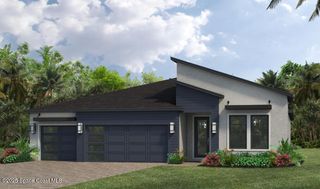 2796 Silverlefe Lane, Melbourne, FL 32940