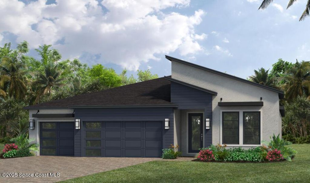 2796 Silverlefe Lane, Melbourne, FL 32940