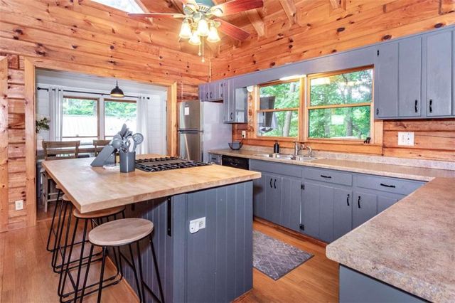 30 Maxwell Lane, Blue Ridge, GA 30513