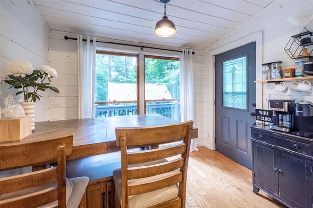 30 Maxwell Lane, Blue Ridge, GA 30513