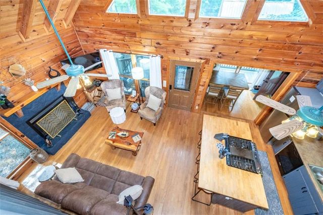 30 Maxwell Lane, Blue Ridge, GA 30513