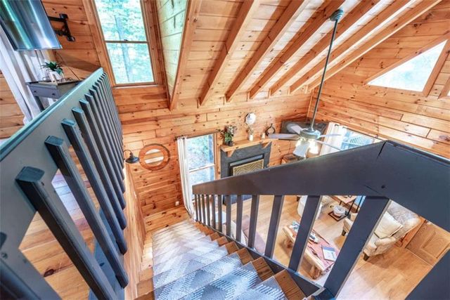 30 Maxwell Lane, Blue Ridge, GA 30513