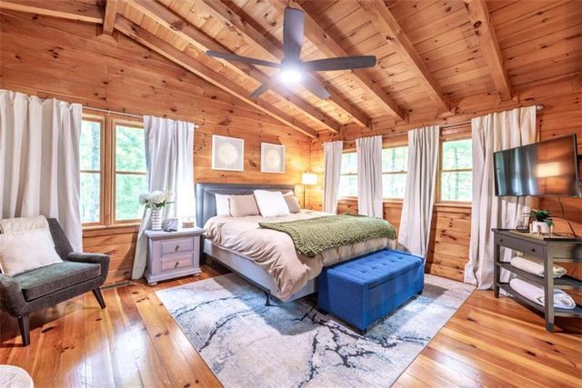 30 Maxwell Lane, Blue Ridge, GA 30513
