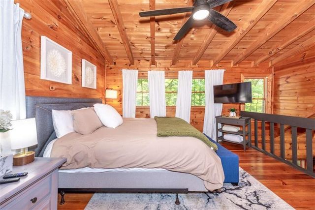 30 Maxwell Lane, Blue Ridge, GA 30513